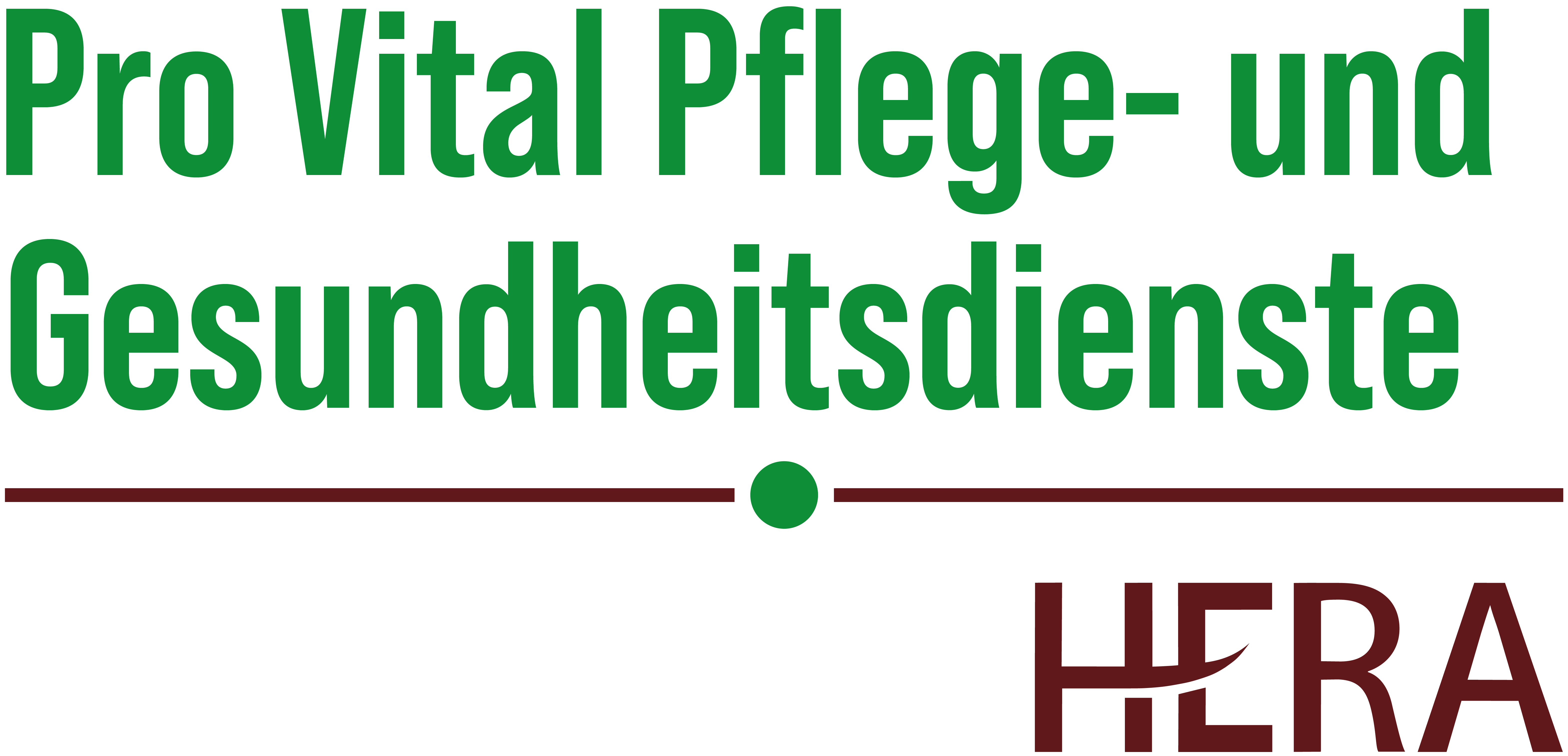 Pflege zu Hause und 24 Stunden Assistenz – Pflegedienst Pro Vital in Hamburg-Barmbek